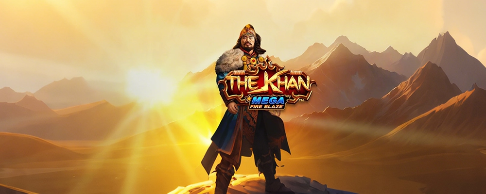 aaa bet Mega Fogo Flamejante: O Khan