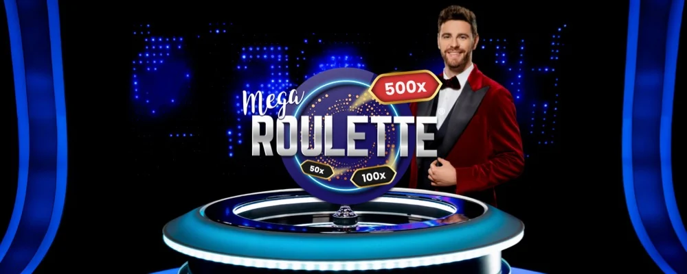 aaa bet Roleta Mega ao Vivo
