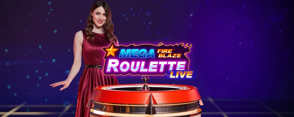 aaa bet Roleta Mega Fogo Flamejante ao Vivo