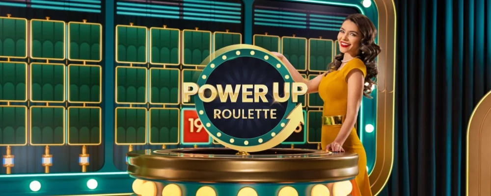 aaa bet Roleta PowerUp ao Vivo