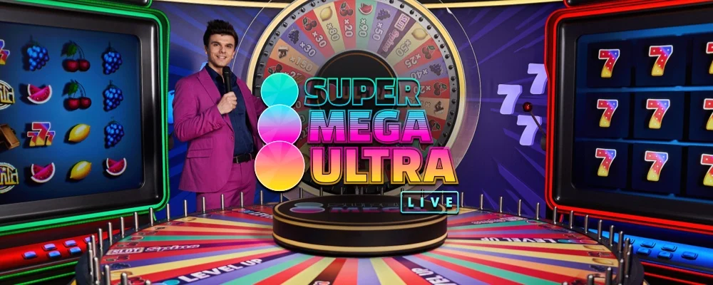 aaa bet Super Mega Ultra ao Vivo