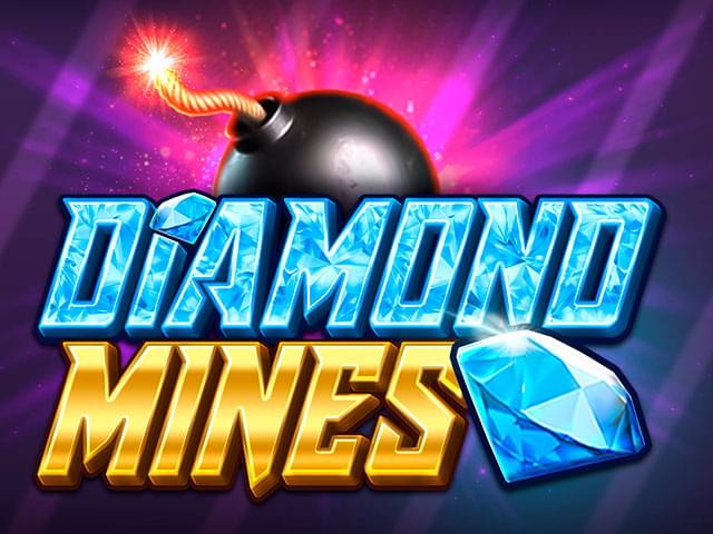 aaa bet Minas de Diamante™
