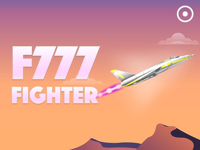 aaa bet F777 Fighter
