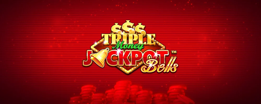 aaa bet Sinos de Jackpot de Dinheiro Triplo